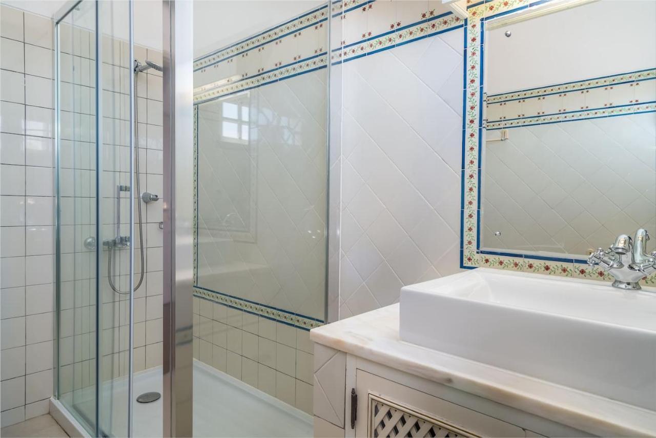 Castelinho - Pool - Beach - Free Wifi - Air Con Appartement