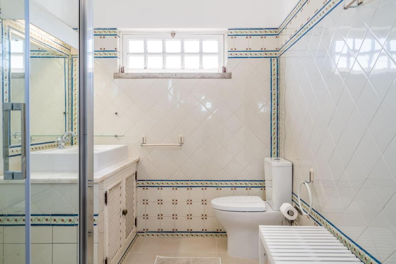 Appartement Castelinho - Pool - Beach - Free Wifi - Air Con Albufeira