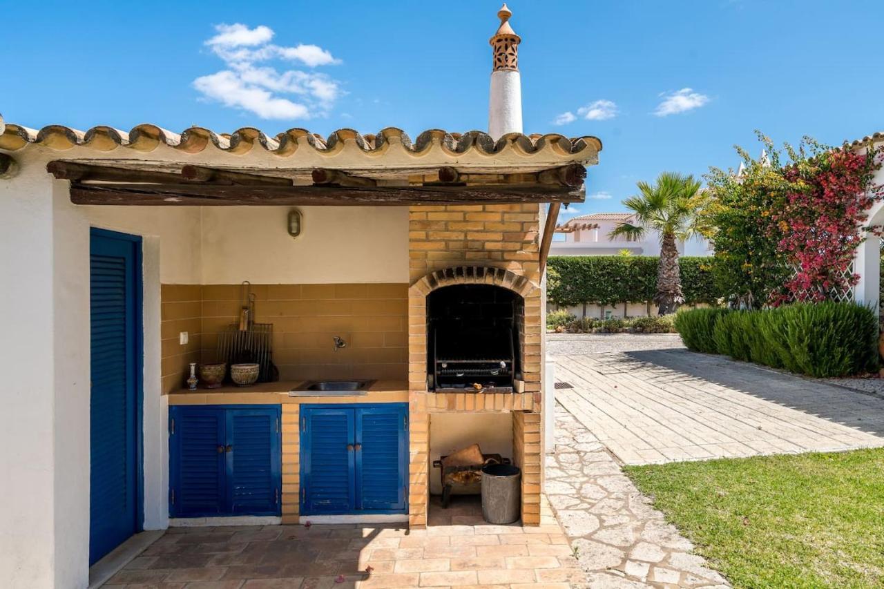Castelinho - Pool - Beach - Free Wifi - Air Con Appartement