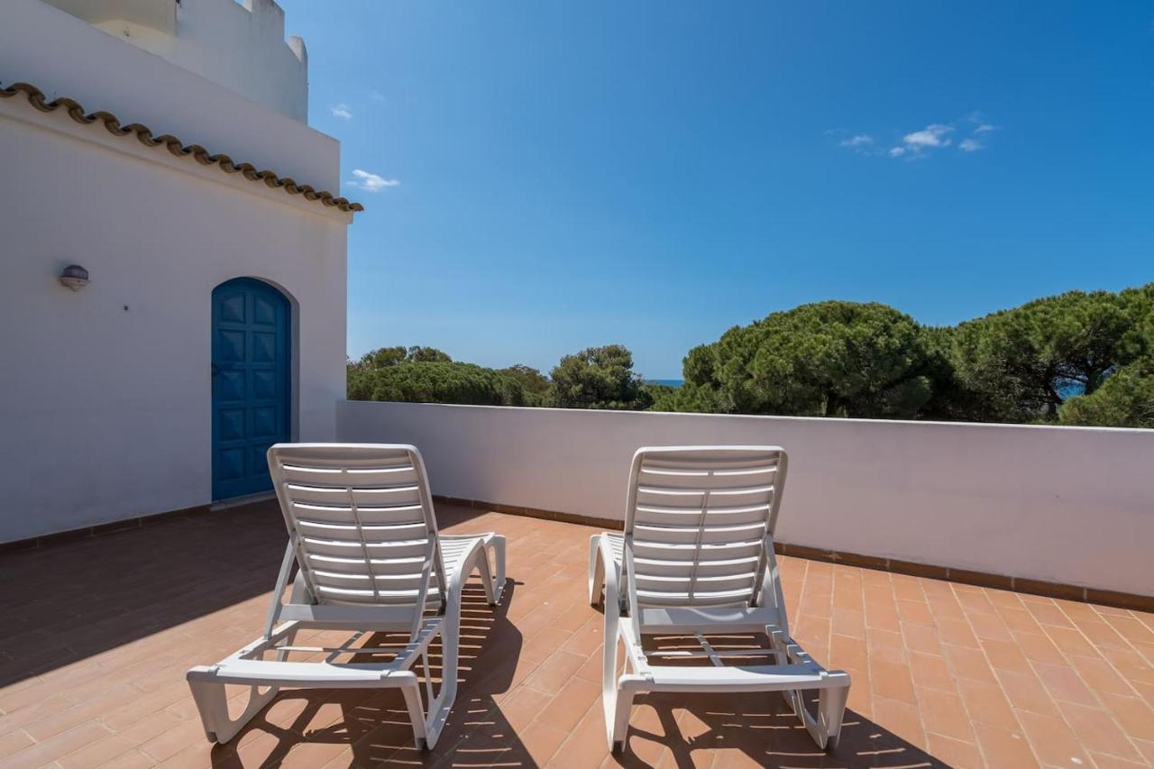 Appartement Castelinho - Pool - Beach - Free Wifi - Air Con