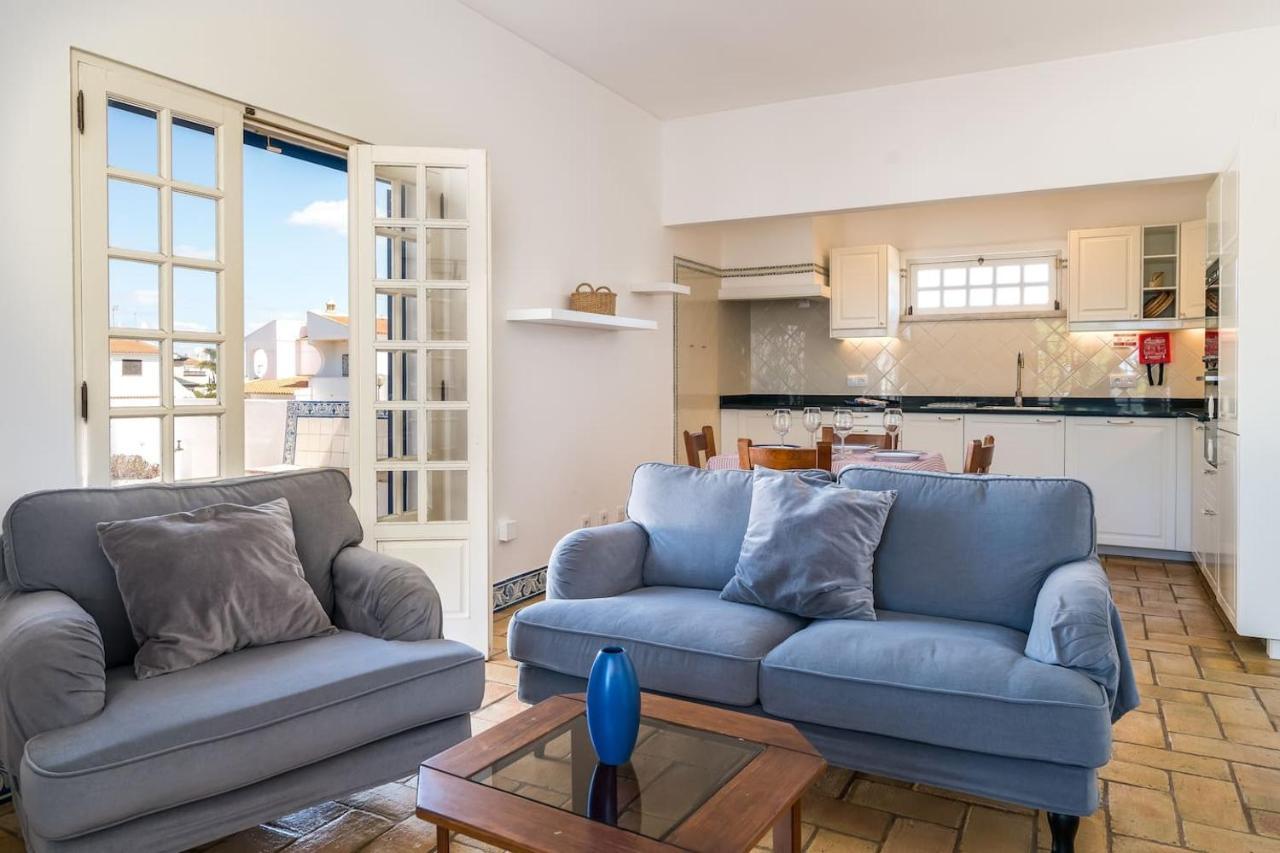Castelinho - Pool - Beach - Free Wifi - Air Con Appartement *