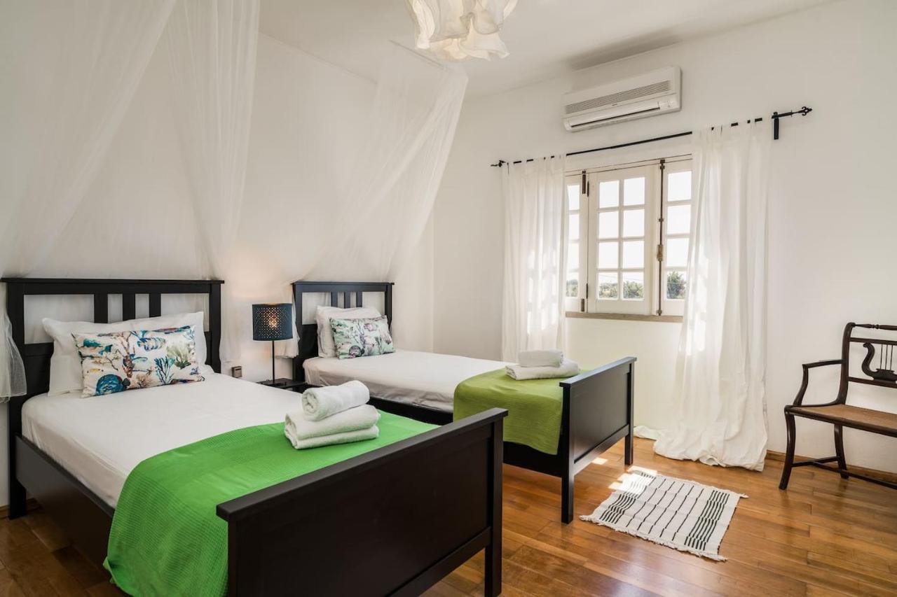 Apartamento Castelinho - Pool - Beach - Free Wifi - Air Con