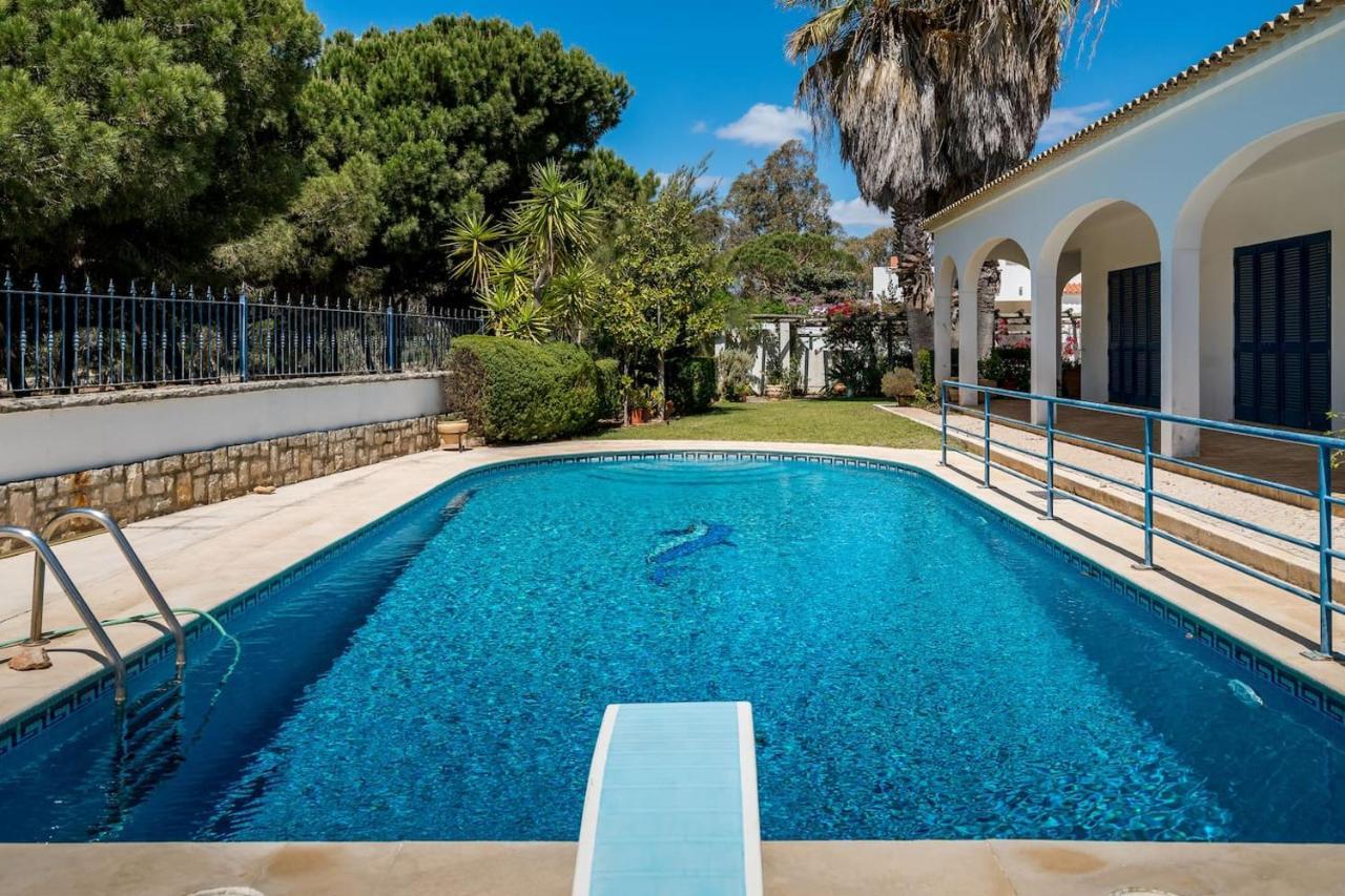 Castelinho - Pool - Beach - Free Wifi - Air Con Apartamento *