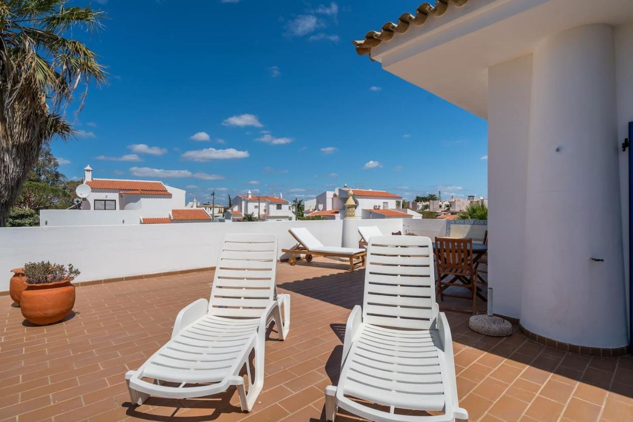 Apartamento Castelinho - Pool - Beach - Free Wifi - Air Con Albufeira