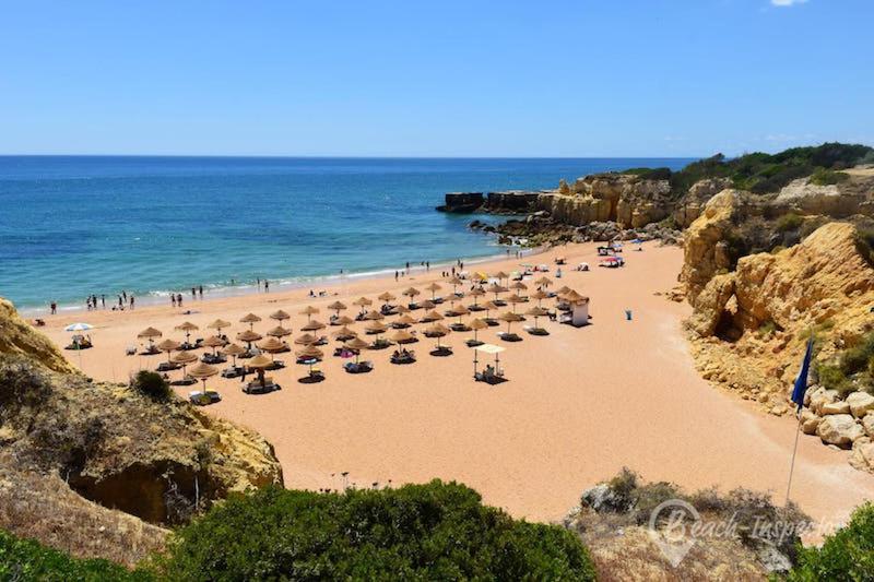 Apartamento Castelinho - Pool - Beach - Free Wifi - Air Con Albufeira